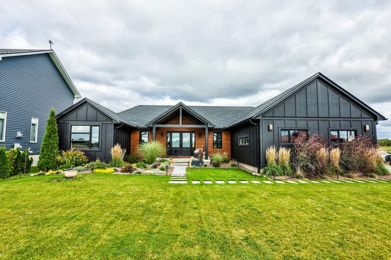 Photo of Custom Home 7