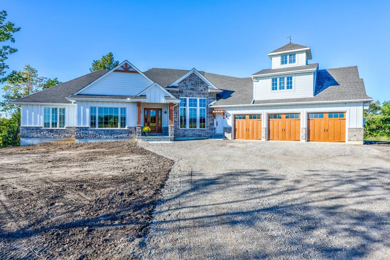 Photo of Custom Home 6
