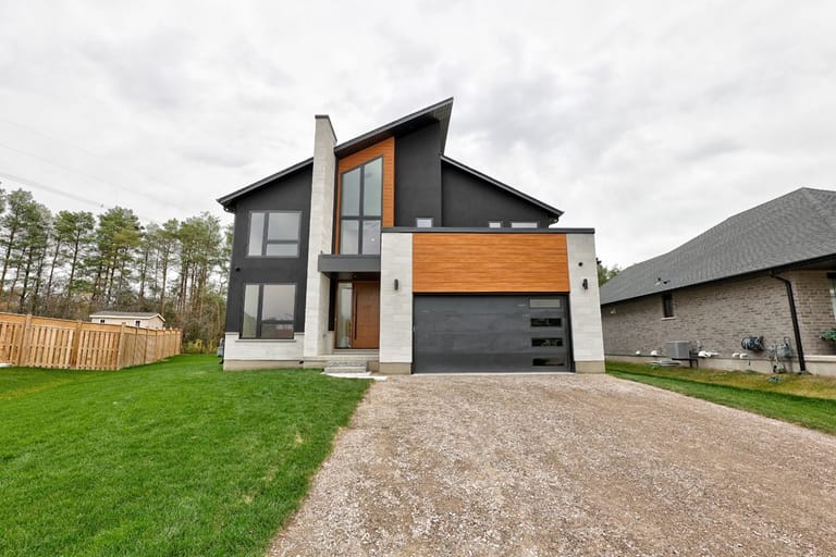 Photo of Custom Home 9
