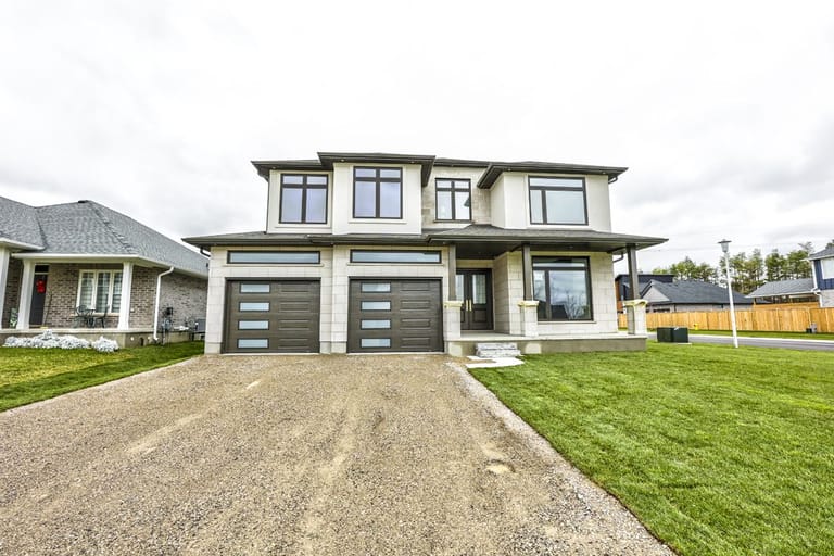 Photo of Custom Home 8