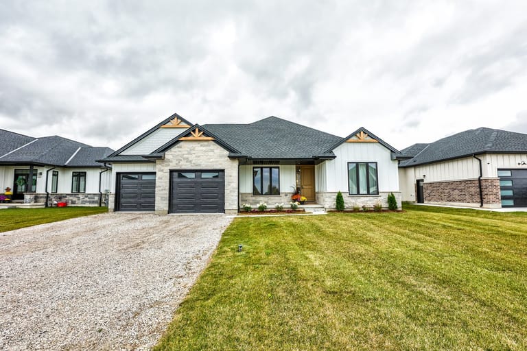 Photo of Custom Home 10