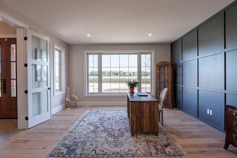 Custom Home 6 — photo 2 of 12