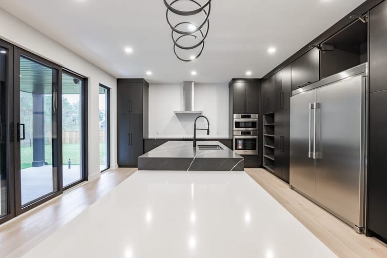 Custom Home 9 — photo 5 of 12