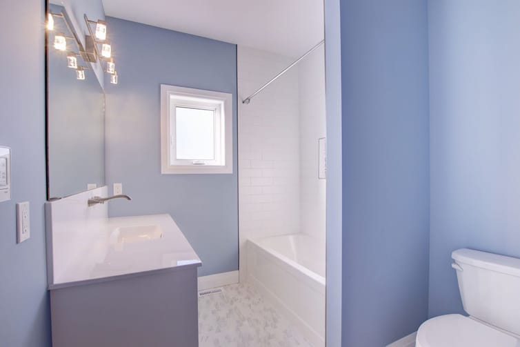 Custom Home 2 — photo 6 of 12