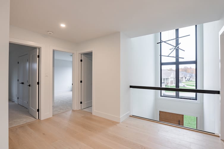 Custom Home 9 — photo 8 of 12