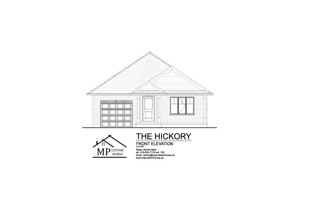 The Hickory