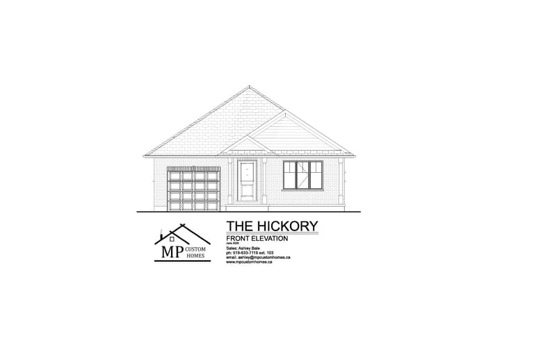Photo of The Hickory