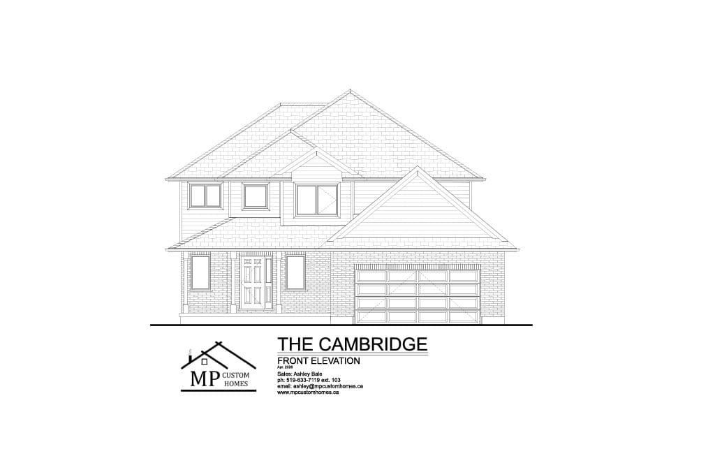 The Cambridge