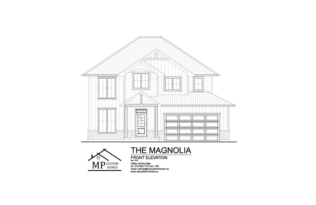 The Magnolia
