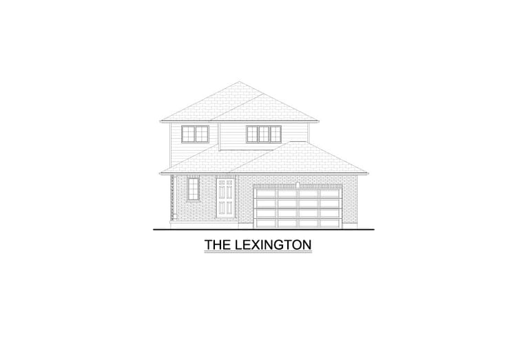 Photo of The Lexington