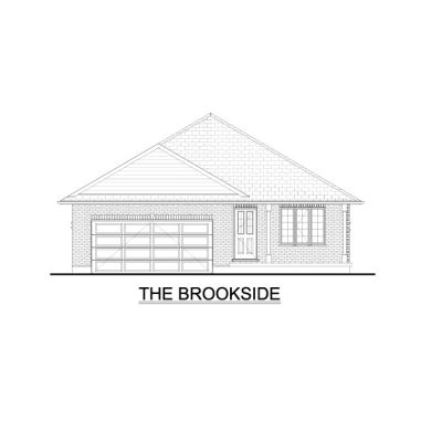 The Brookside