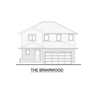 The Briarwood