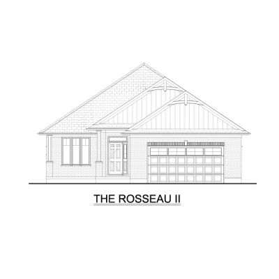 The Rosseau II