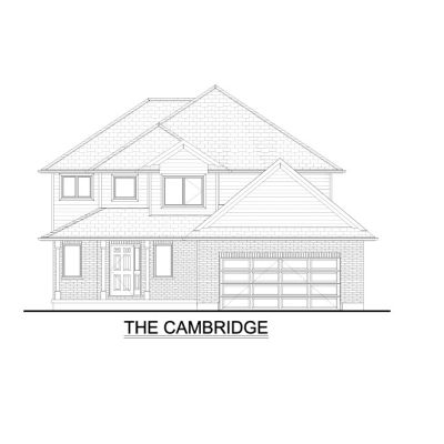 The Cambridge