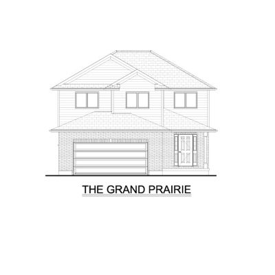 The Grand Prairie I