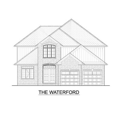 The Waterford